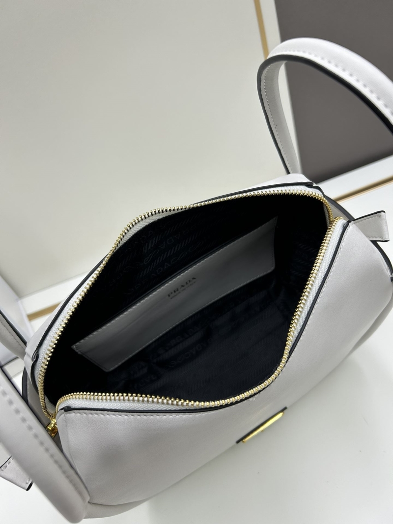 Prada Top Handle Bags